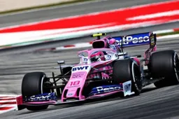 Lance Stroll not getting ahead of himself: “We have to focus on the present"