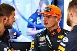 Sainz en Norris zijn het eens: 'Je wil nu niet instappen als teamgenoot van Max'