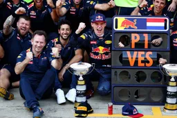 Hier zijn alle ratings van de coureurs in F1 23!