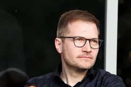 Seidl: 'Presteren flink onder ons kunnen'
