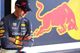 Windsor ziet 'moedige' Verstappen: 'Maar werd geen goed nieuws voor Max'