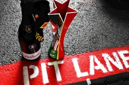 Competition for the Middle East? "We are in talks with F1"