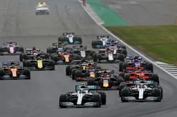 Regering Verenigd Koninkrijk schort motorsportevenementen verder op