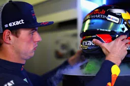 Verstappen droomt nog altijd van V10- of V12-motoren