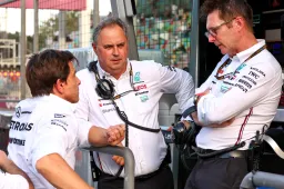 F1 Today | Wolff airs Sainz's secret, and is Colapinto on Alpine's radar?