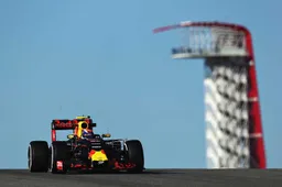 Uitslag VT1: Verstappen derde tijd op de hardste band!