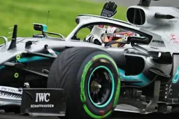 LIVE | FP2 in Mexico: Can Hamilton keep up the gap with Bottas?