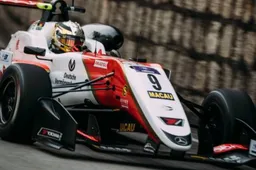 Schumacher "honoured" to be compared to father Michael