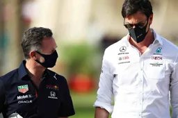 Mercedes wil Red Bull voorblijven mede dankzij deze innoverende techniek
