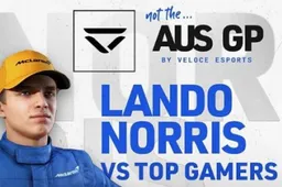 Norris removed F1 2019 after consultation with Verstappen: 'Totally unrealistic'.