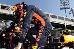 Max Verstappen krijgt mogelijk 25.000 euro boete opgelegd!