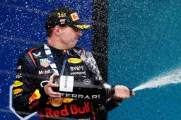 Er bestaat geen twijfel: dit is de GPblog Driver of the Day na GP van Miami