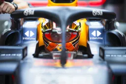 LIVE F1 | De eerste vrije training voor de Spaanse Grand Prix