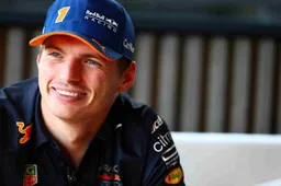 Red Bull seems to have good timing: starting from P16 possible for Verstappen
