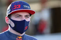 Bookmakers | Verstappen favorite in Mexico and also for the world title