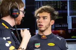 Red Bull need discipline for Gasly