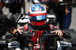 Grosjean: “De hardste kritiek is van andere Formule 1-coureurs”