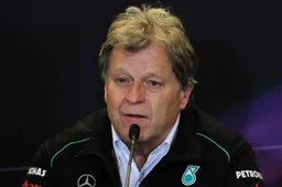 Former Mercedes boss calls critics Racing Point 'unsporting'