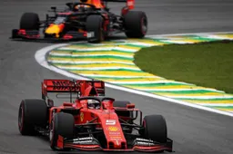 Kans op Monza-taferelen bij kwalificatie op Interlagos