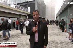 Video: Ted Kravitz bespreekt de Braziliaanse kwalificatie!