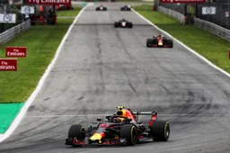 Hier zal de meeste actie plaatsvinden tijdens de Grand Prix van Italië