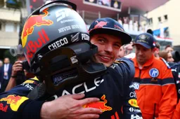 Verstappen heeft 'nog iets af te handelen' in Baku: "Ik kijk ernaar uit"