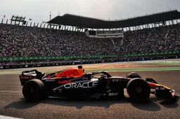 Marko ziet voordeel Honda-motor in Mexico afnemen voor Red Bull