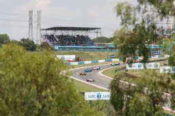 Has F1 ever had a Grand Prix in Africa?