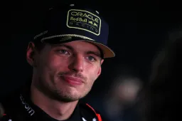 Debate | Max Verstappen will be world champion at least eight times