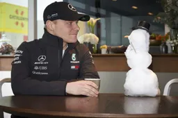 Bottas: "Still Some Issues With the Softer Compounds