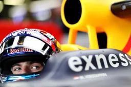 Verstappen: we staan niet ver van Mercedes