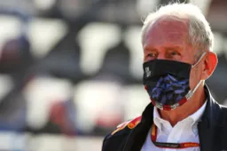 Marko did not take Hamilton departure seriously: 'Otherwise turmoil'