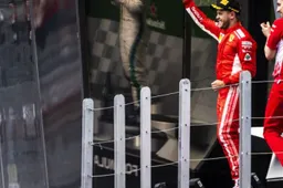 Ferrari dominate with Vettel-led FP3 one-two! - FP3 summary & results