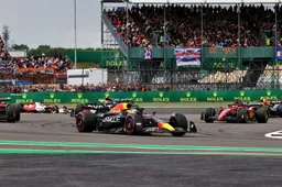Top 5 | The best races of the 2022 Formula 1 season