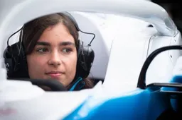 W Series CEO hopeful training programme can help prepare for female drivers for F1