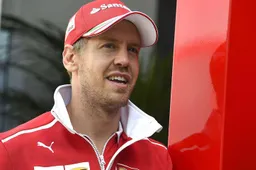 Vettel: We moeten accepteren dat sommige races saai zijn