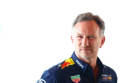 Horner sur un éventuel départ de Perez : "Aujourd'hui n'aura pas d'impact"