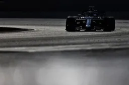 Bottas not worried about gap to Ferrari yet