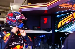 LIVE F1 | Neemt Verstappen revanche na de slechte openingsdag in Las Vegas?
