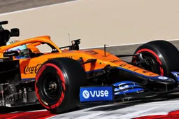 Ricciardo: "My laps weren't great yet"