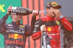 Leclerc, Verstappen and Hamilton sent to the stewards in Austria!