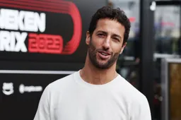 Ricciardo vuelve, pero no se sentará en el monoplaza en Singapur