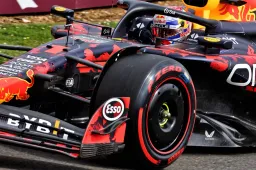 Risultati GP Gran Bretagna | Vince Hamilton, Russell si ritira