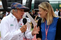 Jackie Stewart: "Dit laat nog eens zien hoe goed deze man is"