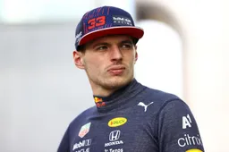 Regardless of the outcome, Verstappen will stay in Abu Dhabi a little longer for a test