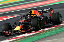 Horner: Red Bull are prepared for driver departure