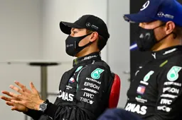 Bleekemolen ziet problemen na Bahrein: ‘Een hoop mensen zullen nu balen’