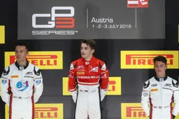 Hamilton and Vettel join bandwagon to praise Leclerc
