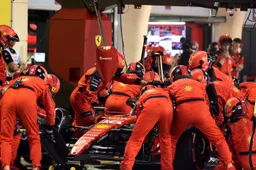 'We hebben zomaar aangenomen dat Ferrari er dit jaar wel op zou letten'