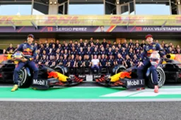 Eindbeoordeling 2021 | Verstappen brengt Red Bull successeizoen
